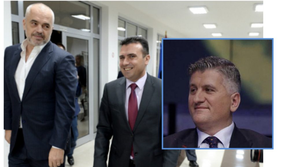ANALIZA/ “Prej Ramës humbet Shqipëria, Maqedonia dhe Zaev”