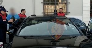 Kush është Bledi Haka, u plagos në 2012, sot u arrestua me…