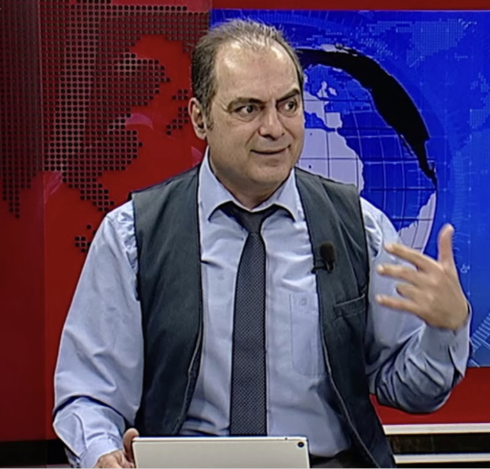 MASHTRIMI I MADH ME HAPJEN DHE MOS HAPJEN E NEGOCIATAVE