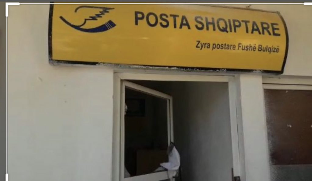 Grabitet me armë posta në Fushë Bulqizë, detajet e para për ngjarjen