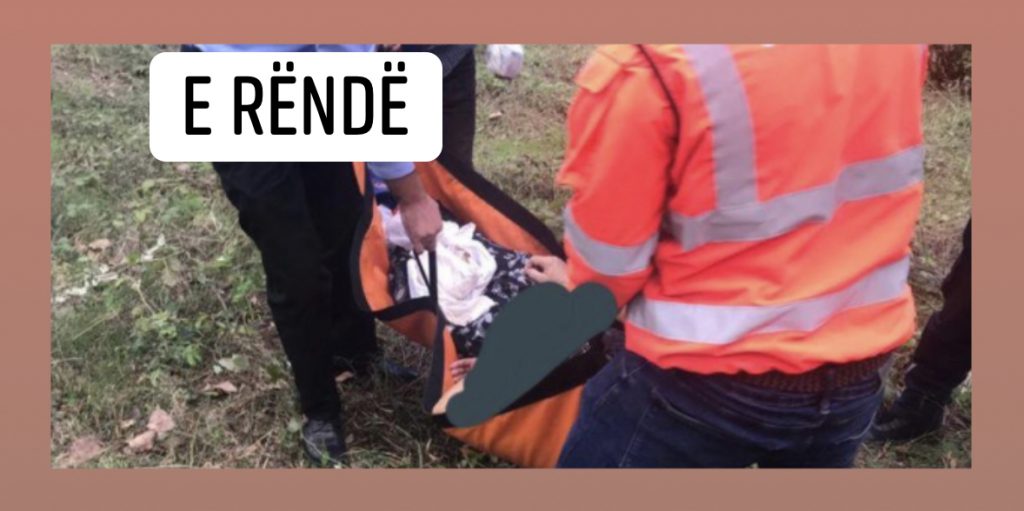 Gruaja tenton të varë veten në pemë, ndërhyrja në kohë e policisë i shpëton jetën