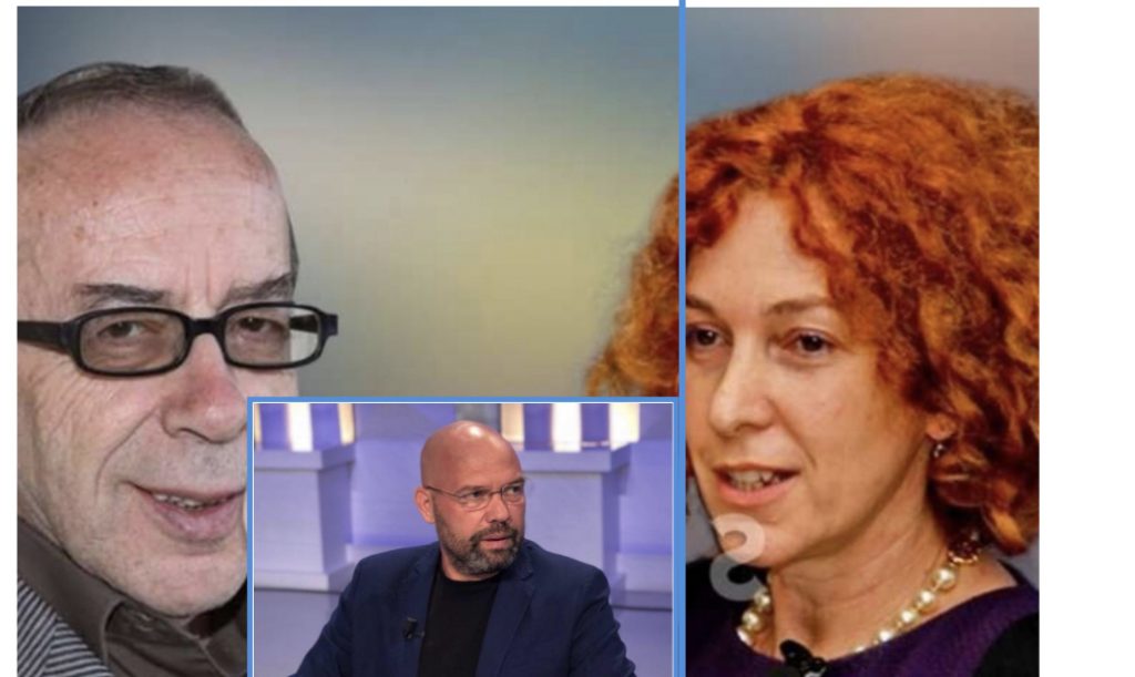 Ish-ministri Manjani: Kishim nevojë që Kadare ti bënte një letër ndjese publike, presidentit Macron siç i bëri Vllahutinit
