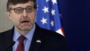 Palmer: Thellësisht të zhgënjyer me vendet e BE , nga JO-ja për negociatat