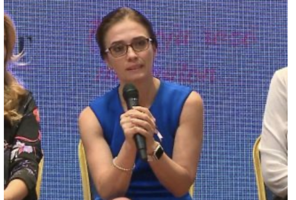 Ermonela Jaho në Tiranë: Nëse nuk duam njëri-tjetrin, do zhytemi si komb