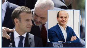 Macron, na prit për azil!