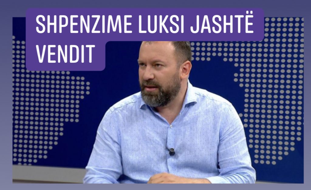 Mazniku reagon ndaj akuzave të PD: Baltës do t’i përgjigjem përmes drejtësisë