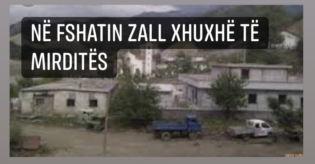 Vritet me armë zjarri një 34-vjeçar