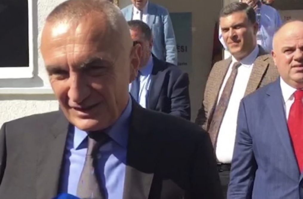 Meta flet për negociatat: Të presim,  shpresojmë të ketë reflektim