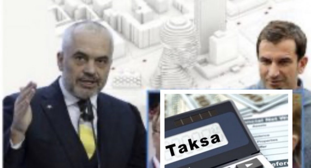 Bashkia, taksë shtesë 3% për apartamentet e reja në kryeqytet