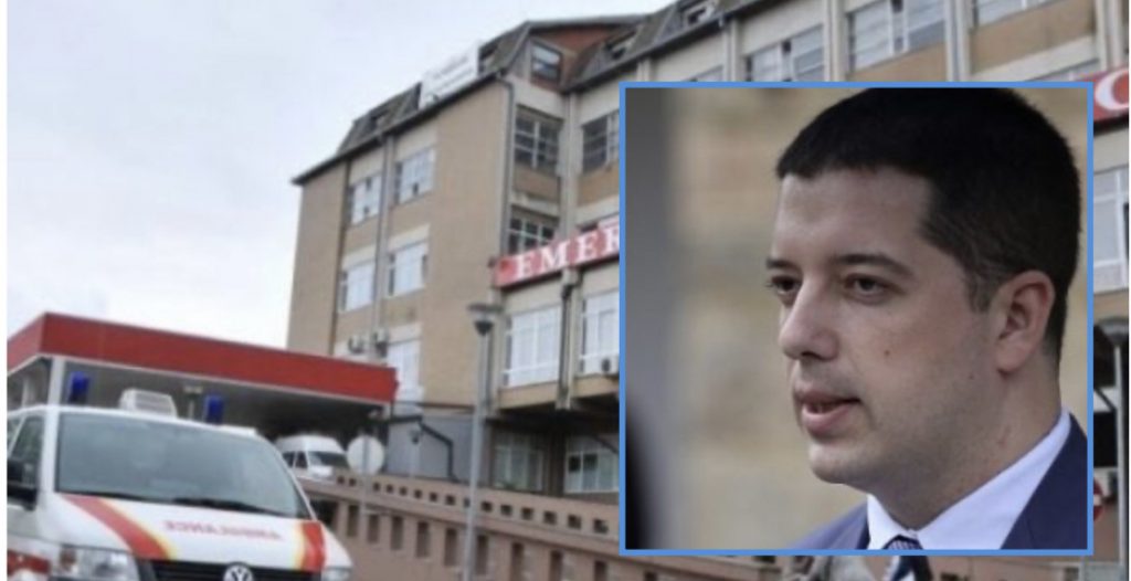 U helmuan 26 zyrtarë nga kutitë me votat serbe, por Gjuriç fajëson Kosovën dhe tregon arsyen pse ndodhi kjo