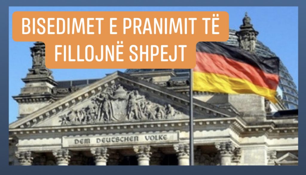 Ministri i Jashtëm gjerman: I zhgënjyer nga rezultati i Samitit