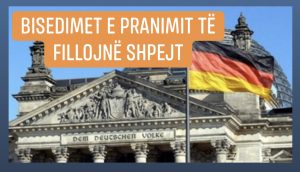 Ministri i Jashtëm gjerman: I zhgënjyer nga rezultati i Samitit