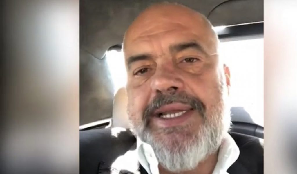 Rama: Qëndrimi i Francës nuk përkon me atë të Gjermanisë. Nuk jam optimist, as pesimist. Kemi mbështetje, por..