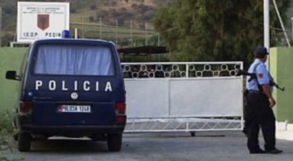 21 kg lëndë narkotike kanabis, katër shtetas në pranga