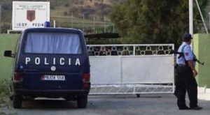 21 kg lëndë narkotike kanabis, katër shtetas në pranga