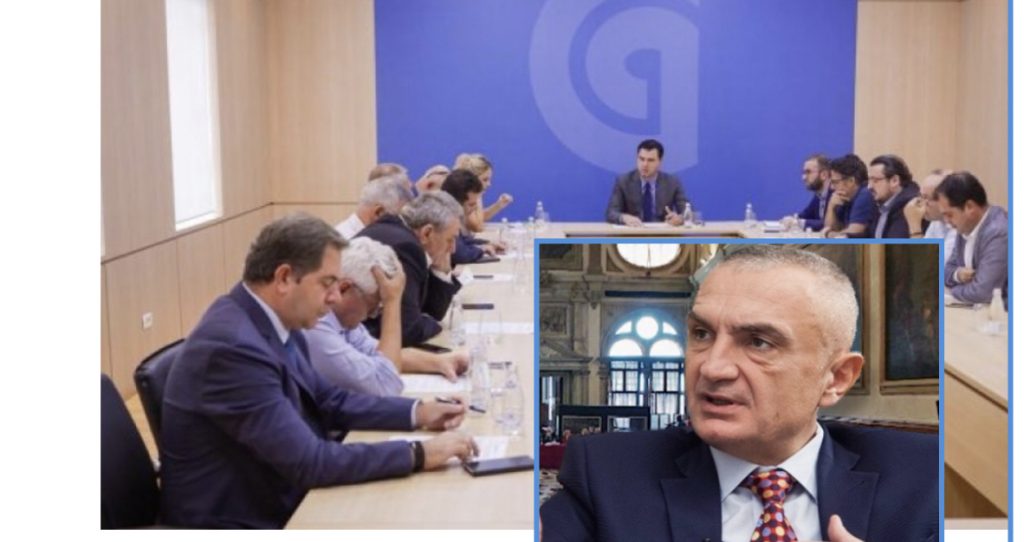 Raporti përfundimtar i Venecias, reagon Opozita e Bashkuar