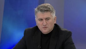 Refuzimi për negociatat/ Gjekmarkaj: Me këto standarde meritojmë jo BE-në, por konferencën islamike dhe demo