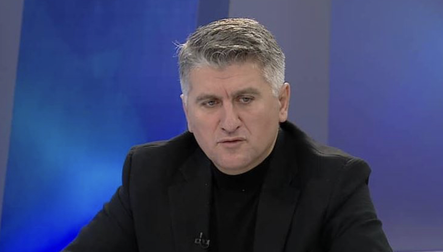Refuzimi për negociatat/ Gjekmarkaj: Me këto standarde meritojmë jo BE-në, por konferencën islamike dhe demo