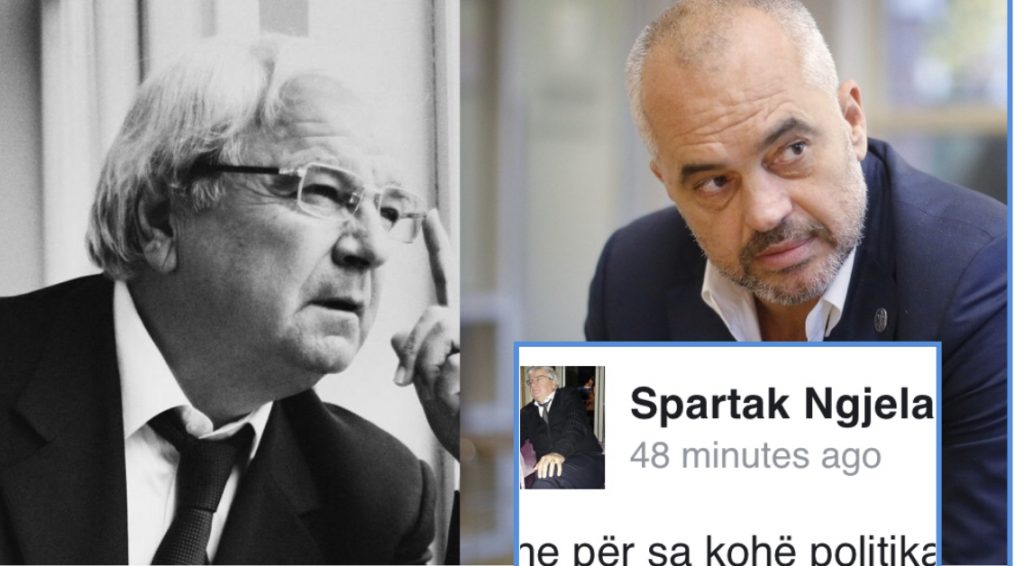 ANALIZA/ Spartak Ngjela: Grekët injorantë dhe të ligë, kërkojnë minoritet në Himarë