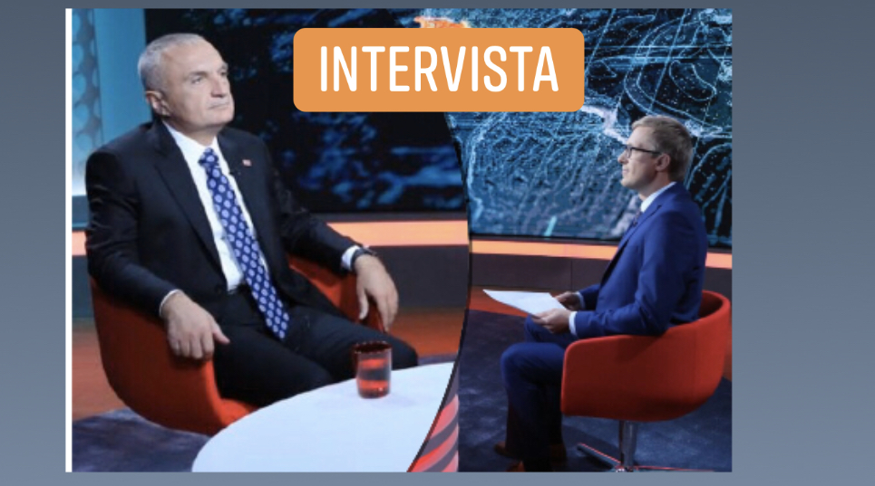 Negociatat, Meta flet për median estonoze: Rama nuk bashkëjeton dot me demokracinë, pluralizmin dhe zgjedhjet e lira