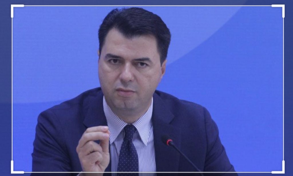 Basha i përgjigjet Ramës: Mjaft me shfajësime, Europa të ka refuzuar