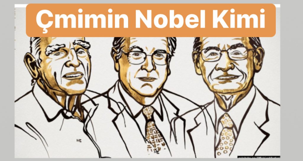 Çmimi Nobel për Kimi ndahet për punën në bateritë rimbushëse