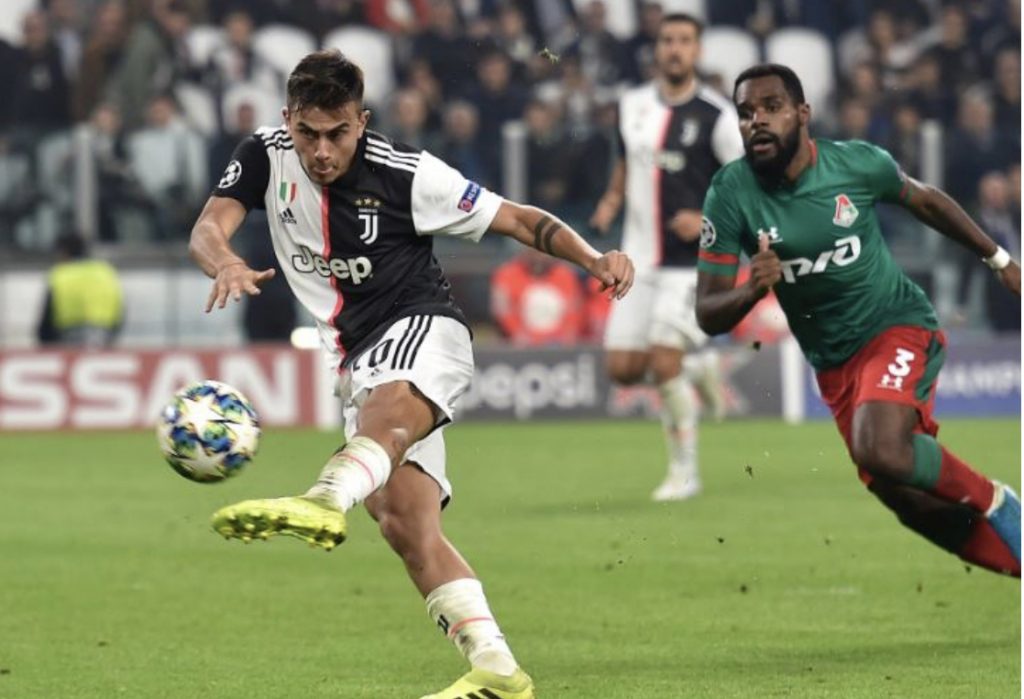 Champions/ Juvja fitore me zemër në dorë, Bajerni përmbys grekët e Olimpiakos
