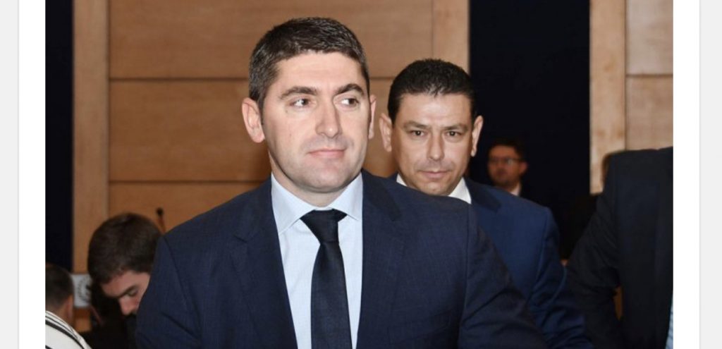 Besim Hajdarmataj përballet me vetingun. Çfarë ka deklaruar prokurori