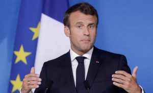Presidenti i Francës tregon arsyet pse u refuzua Shqipëria dhe Maqedonia e Veriu