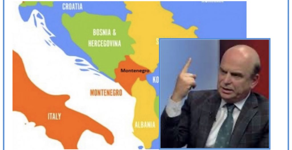 Ish-ministri i Jashtëm : Pa Kosovën, Shqipëria do te ishte një humbëse absolute në garën e Mini – Shengenit Ballkanik
