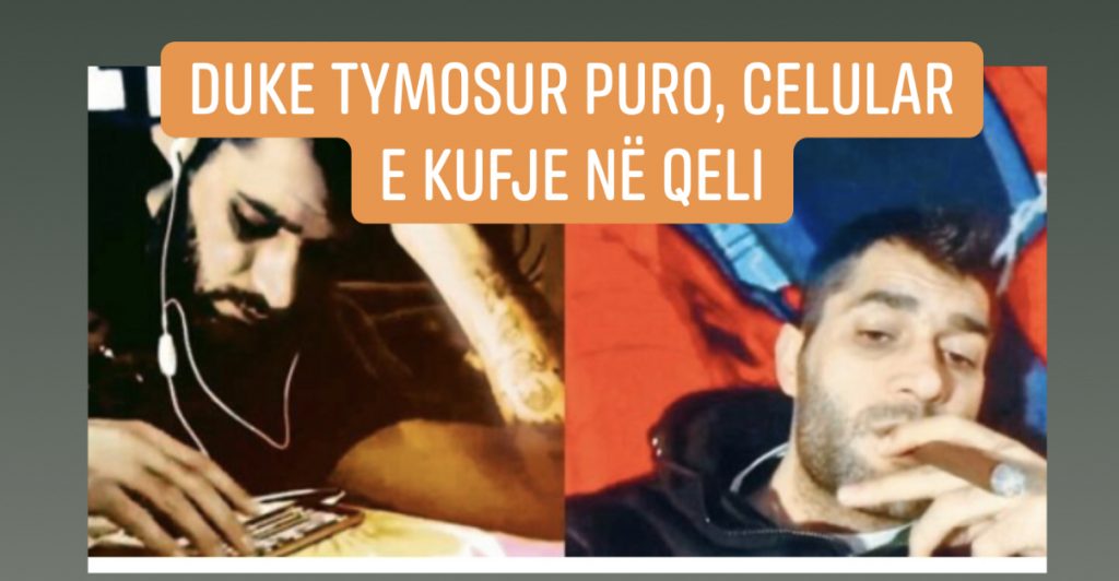 Shqiptari që ekzekutoi avokatin grek: Kam lindur vrasës, vrasës do vdes
