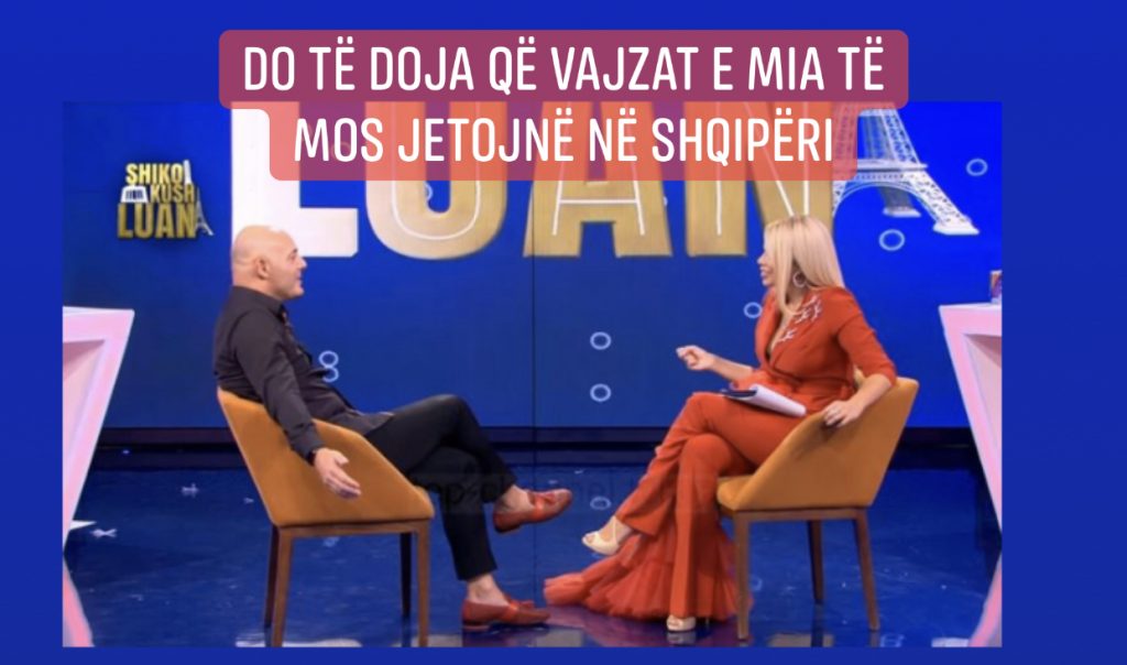 Blendi Fevziu flet hapur: Qeveria aktuale do bënte mirë të ikte
