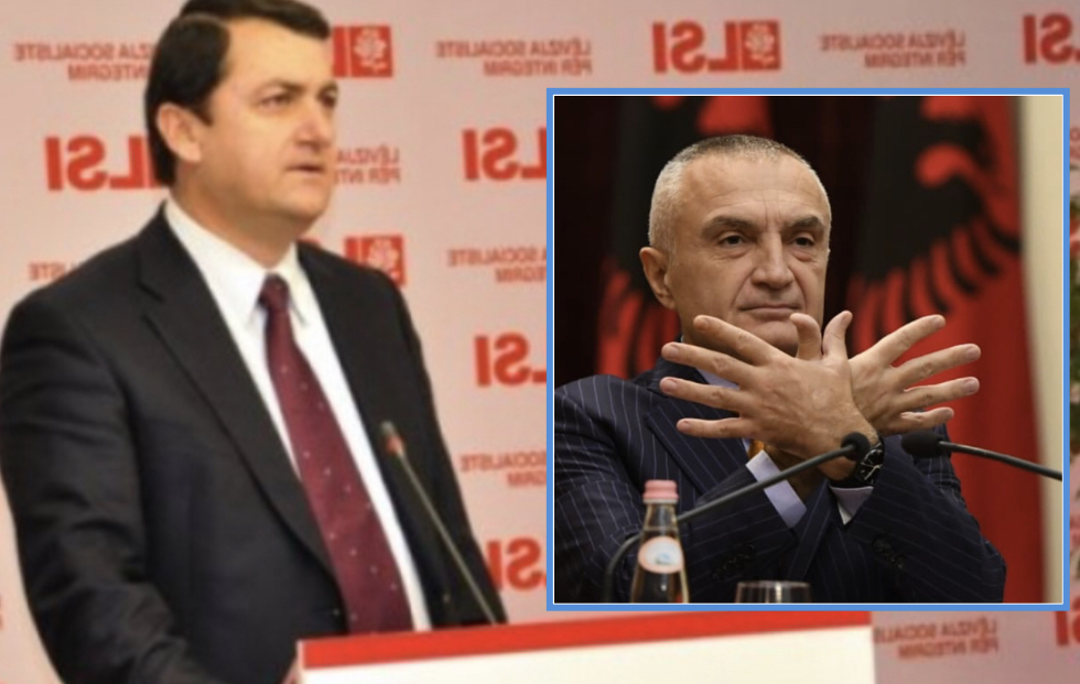 Vangjel Tavo: Besojmë te Amerika dhe Presidenti ynë, si garantuesi i Kushtetuetës