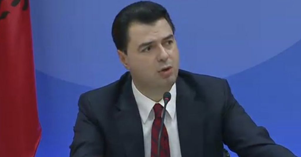 Basha: E pavlefshme. Nuk ka parlament, por strehë të disa pseudo-parlamentarëve