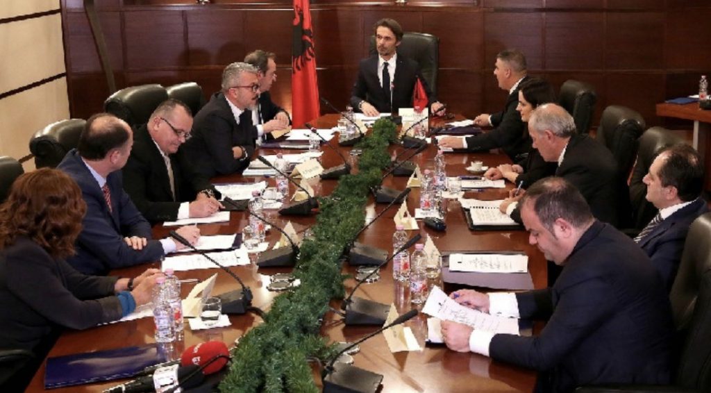 Kush janë 3 prokurorët që pritet të garojnë  per kreun e SPAK