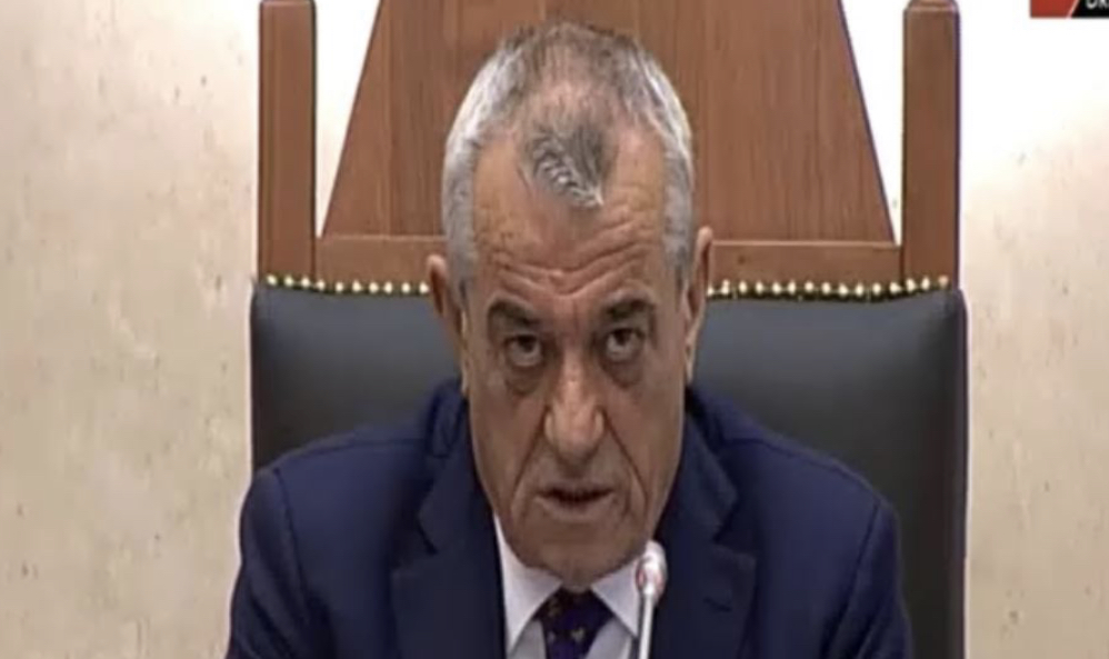 Ruçi thërret Këshillin e Legjislacionit: Kuvendi nuk diskuton emrat, por…
