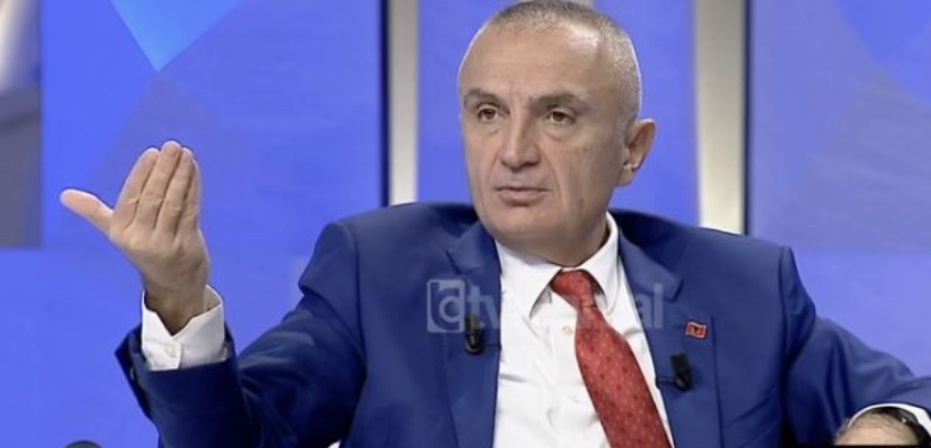 Paralajmërimi i fundit i Metës: Do i drejtohem popullit dhe gjithë botës, askush mos guxojë…