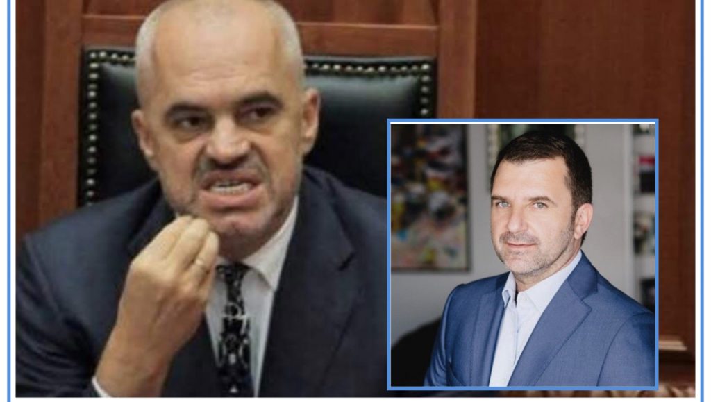 Rama, një diktator më shumë me mbështetje amerikane