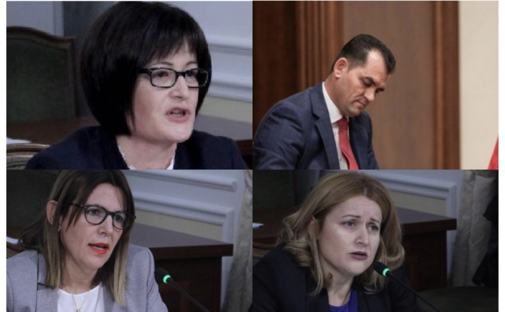 Kushtetuesja me 5 anëtarë, në dilemë betimi para Metës