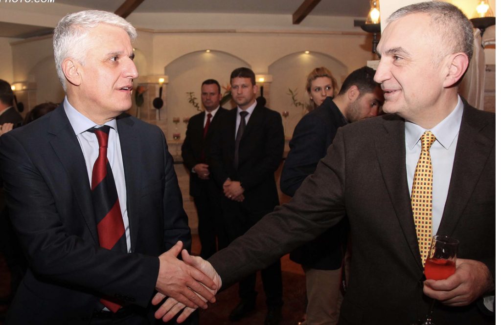 Majko thirrje Metës: Duhet të jesh protagonist i stabilitetit
