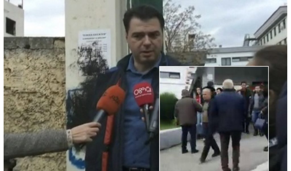 Basha në spitalin e Durrësit: Ekspertët e kontrolluan, mund të vazhdojë punën