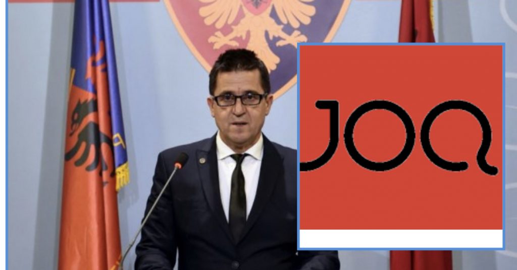 Qeveria nis ‘reprezaljen’ ndaj mediave online, kush janë 2 administratorët e “JOQ” që procedohen penalisht (EMRAT)