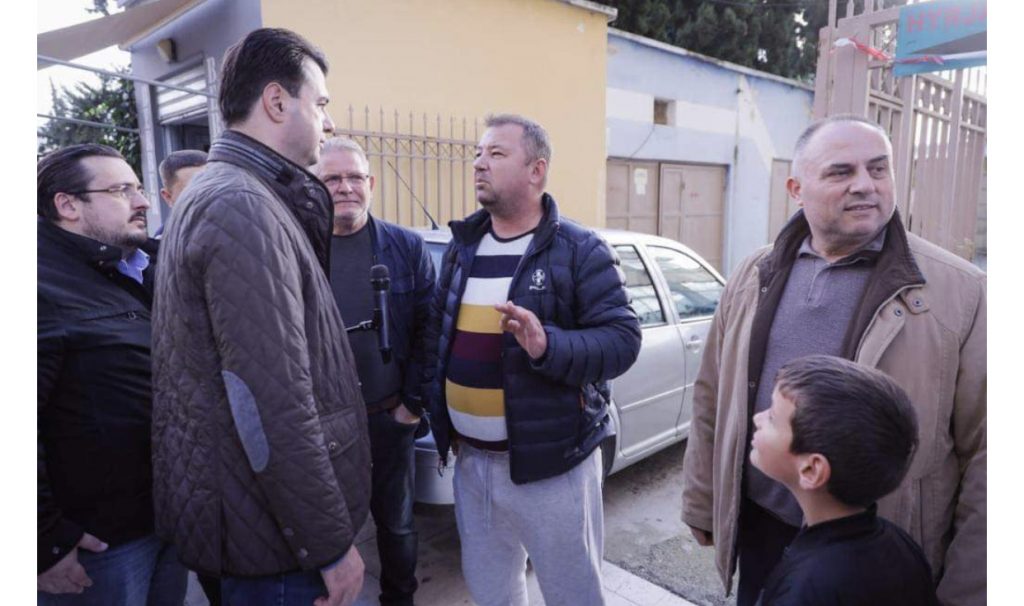Analiza/ “Katër ditët që zbuluan Lulzim Bashën