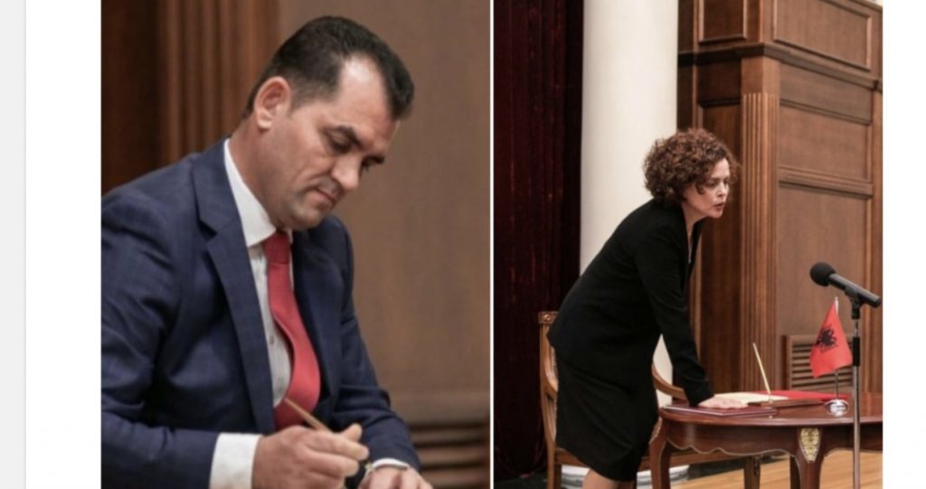 Kur merret vendimi për Besnik Muçin. Marsida Xhaferllari kërkon..