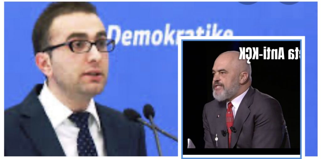 PD, Bardhi: Mbështesim ngritjen e SPAK, Rama po e dublon me ligj