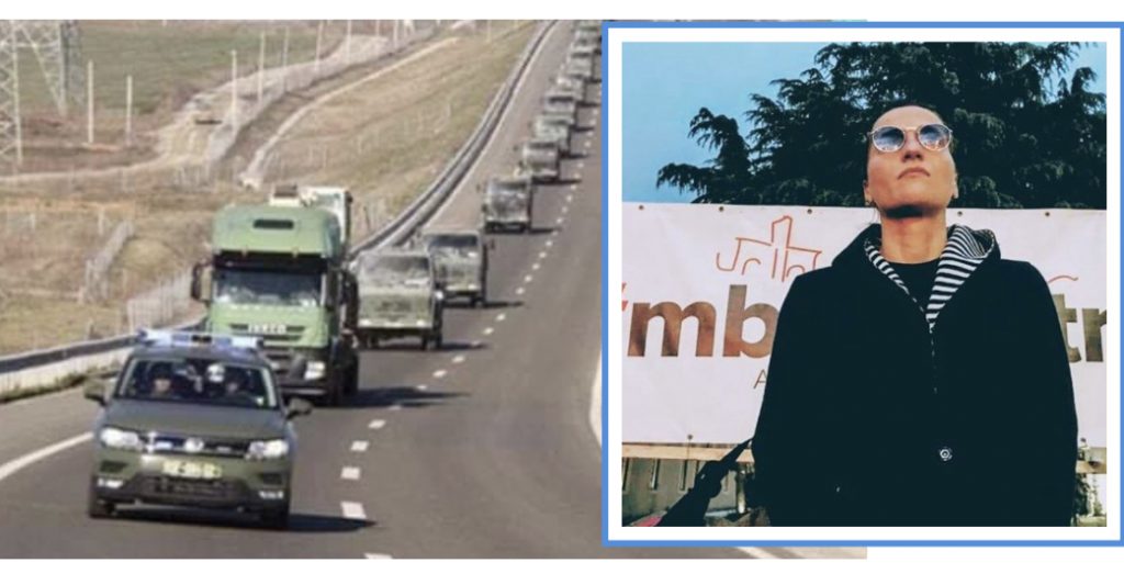 Nuk tarifohet besa, Rama!