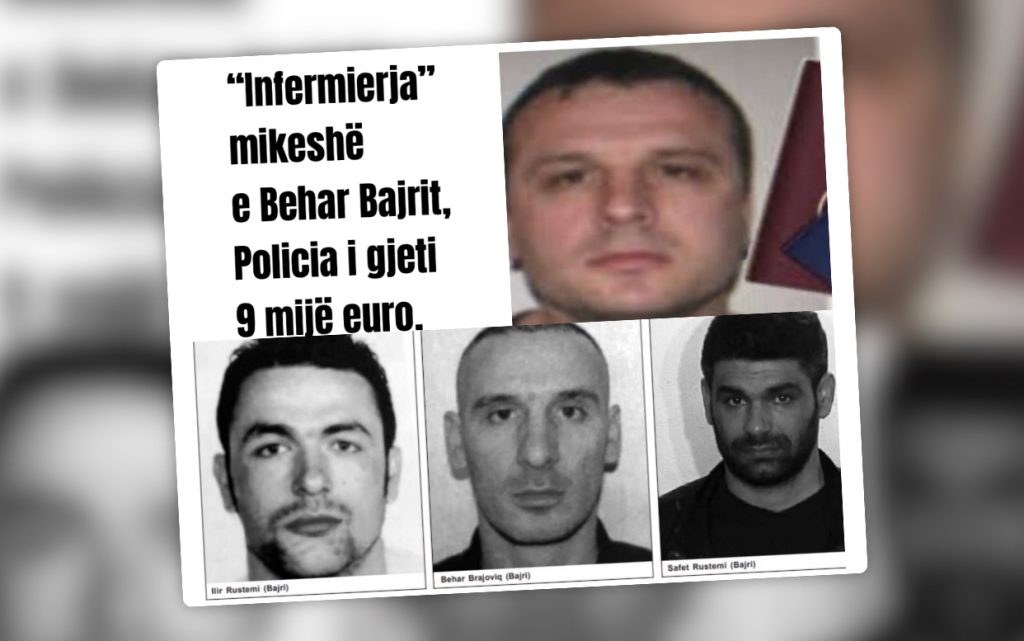 Detaje nga operacioni, si funksiononte skema në Spitalin e Shkodrës