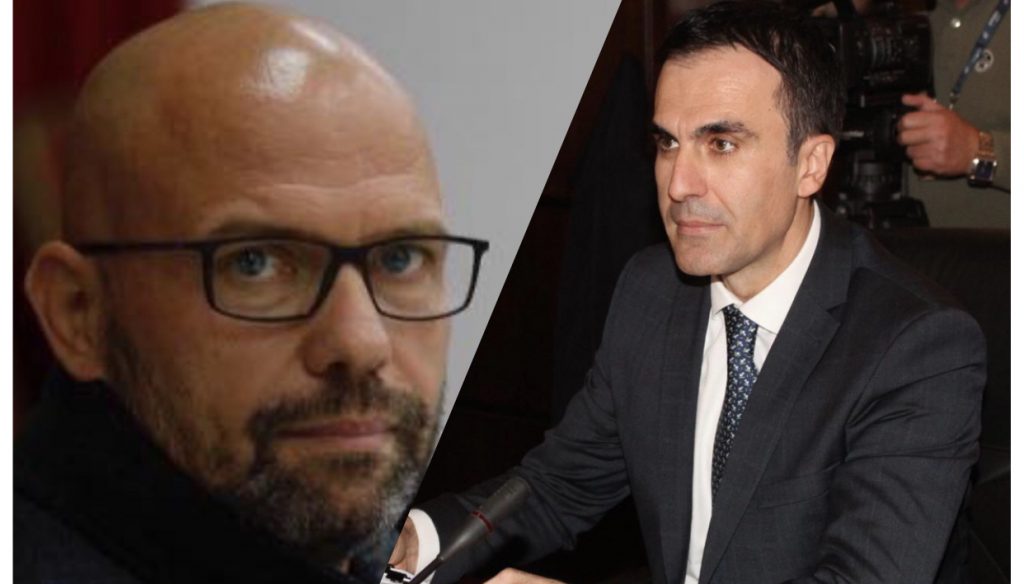 Ish-ministri i Drejtësisë: Ja pse KLP duhet të zgjedhë Olsian Çelën si kryeprokuror
