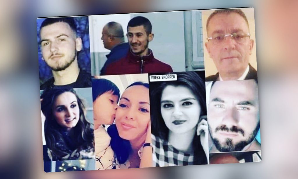Të gjitha rrethanat e 49 vdekjeve: familje të shuara në ndërtesa të destinuara si vdekjeprurëse