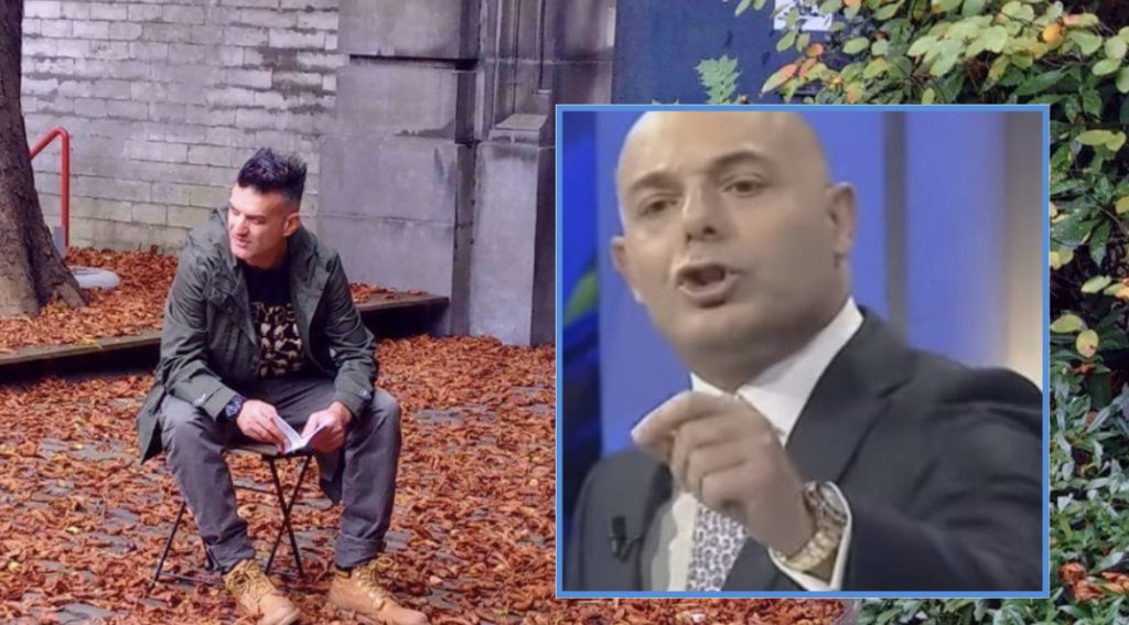 FEVZI, KUSH TË KA “PËRDHUNUAR” NË FËMIJËRI?